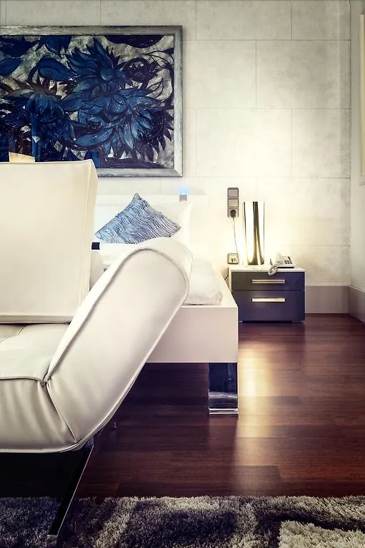 Hotel Ambiance Rivoli Monaco di Baviera
