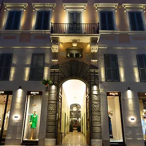 Babuino 79 Apart-hotel Roma