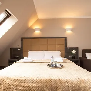 Delta Am Potsdamer Platz Hotel Berlim