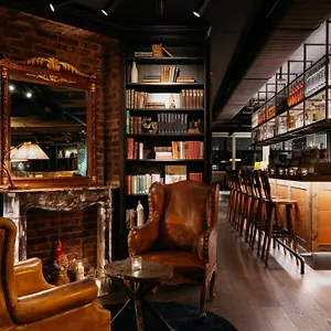 4* فندق Ruby Rosi