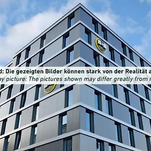 2* Hotel Muenchen-schwabing