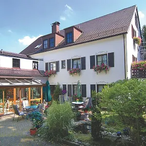 3* Affittacamere Arrivel Am Bergson - Bisher Neuner