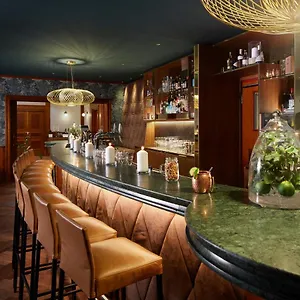 Hyperion Hotel Berlim