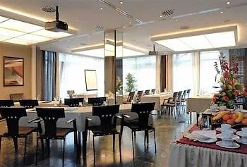 Hotel Ambiance Rivoli Munique