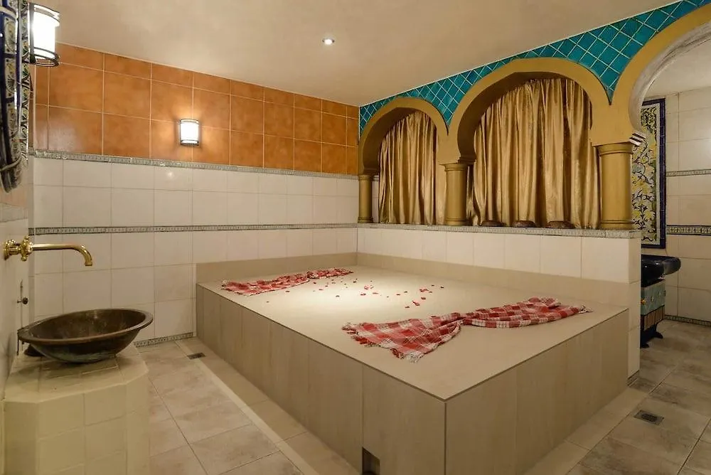 Hotel Ambiance Rivoli München