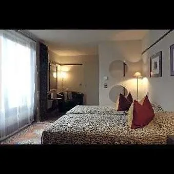 Hotel Ambiance Rivoli München