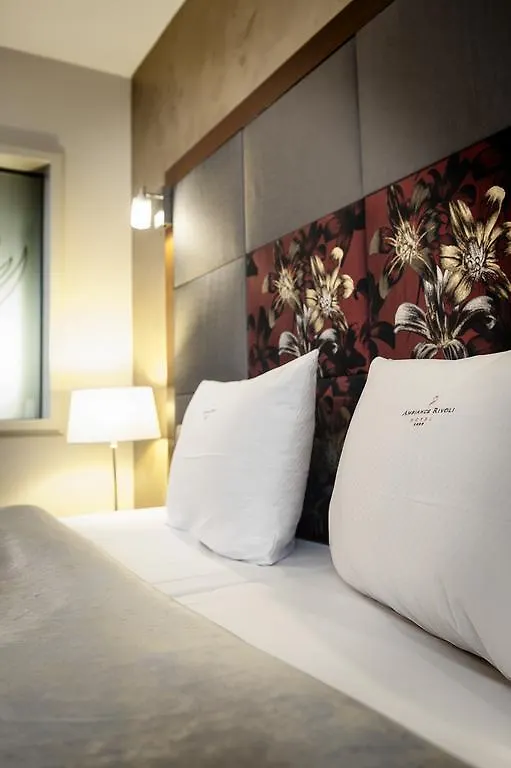 Hotel Ambiance Rivoli Munique