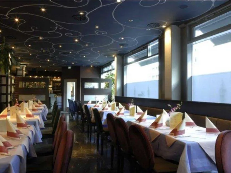 Hotel Ambiance Rivoli Munique