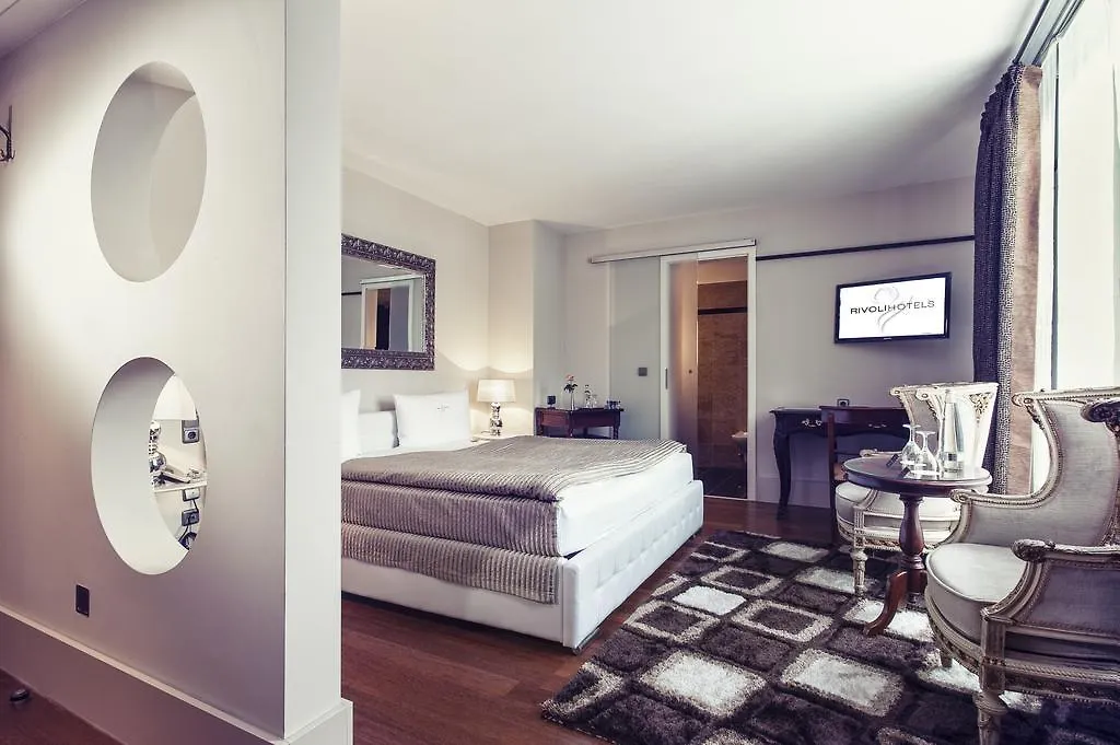 Hotel Ambiance Rivoli München