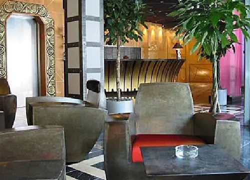 Hotel Ambiance Rivoli Munique Alemanha