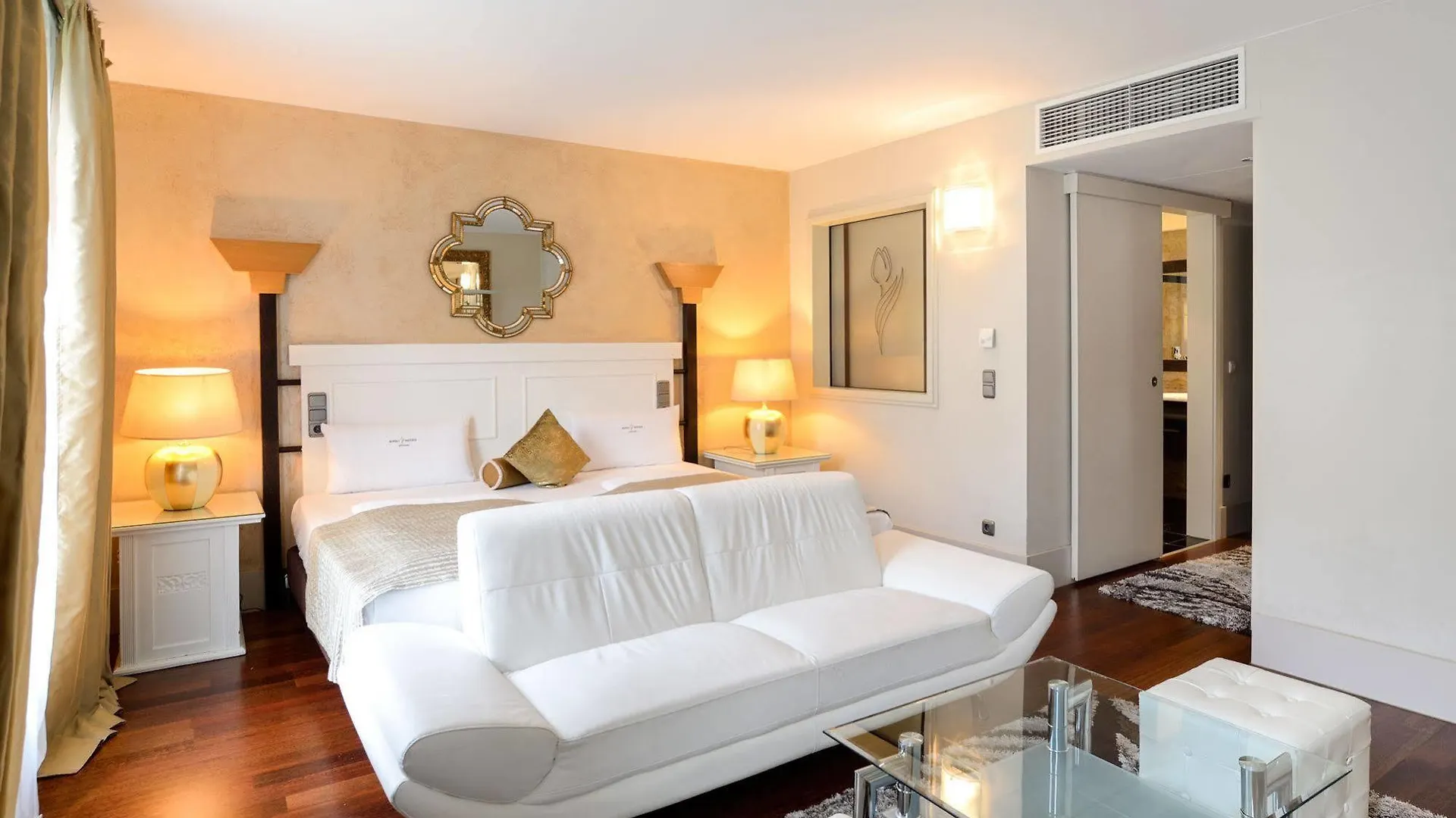 Hotel Ambiance Rivoli Munique Alemanha