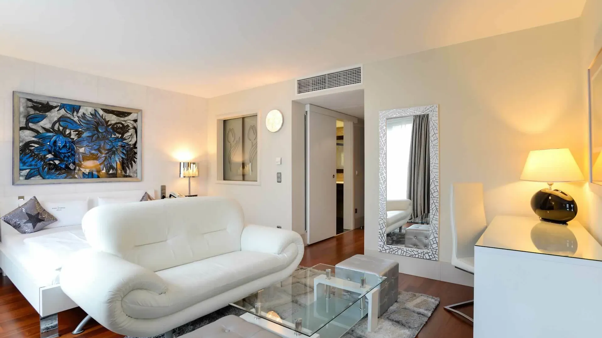 Hotel Ambiance Rivoli Munique