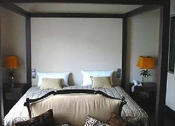 ****  Hotel Ambiance Rivoli Munich Germany
