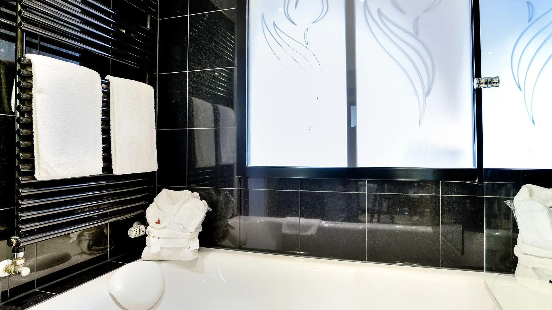 Hotel Ambiance Rivoli Munich