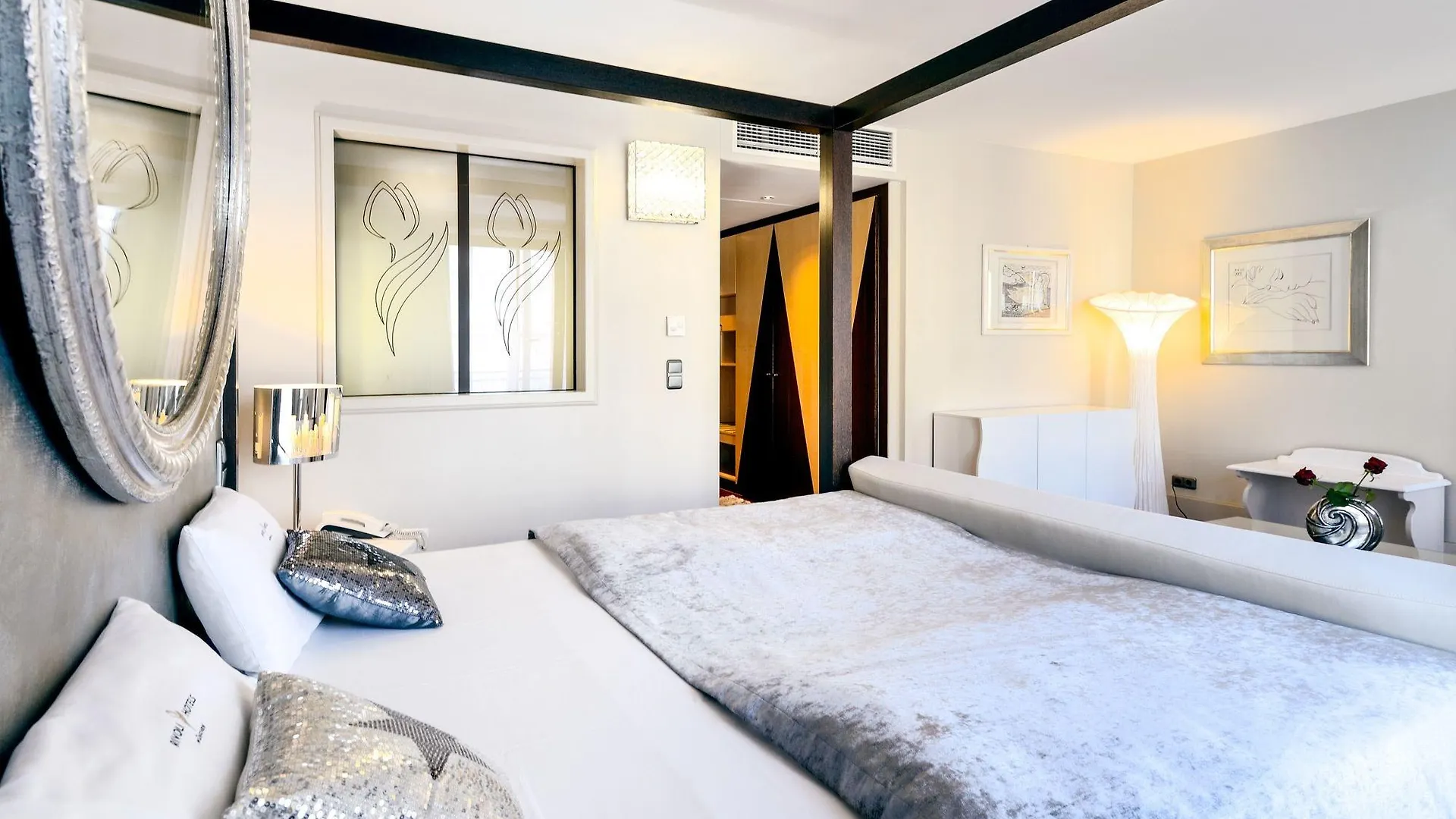 Hotel Ambiance Rivoli Munich