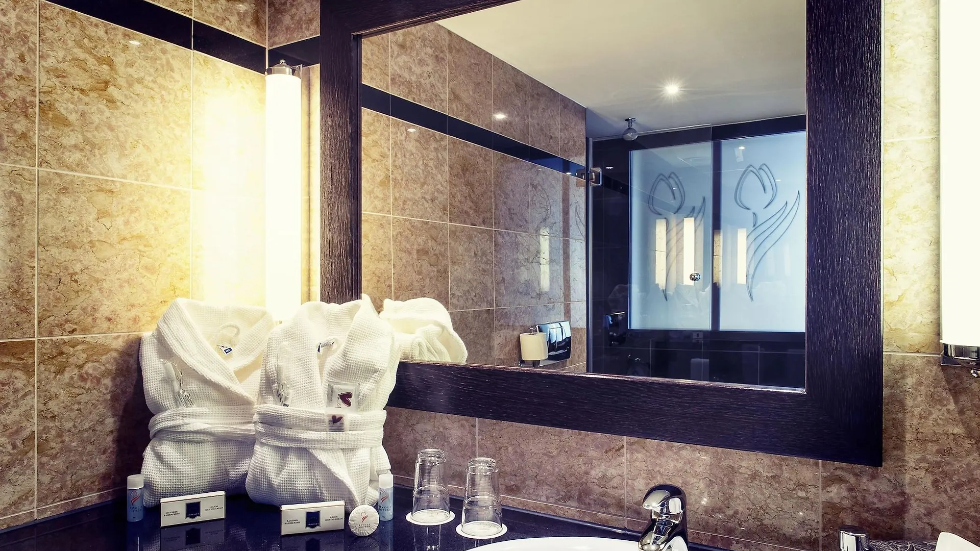 Hotel Ambiance Rivoli Munich 4*,  Germany