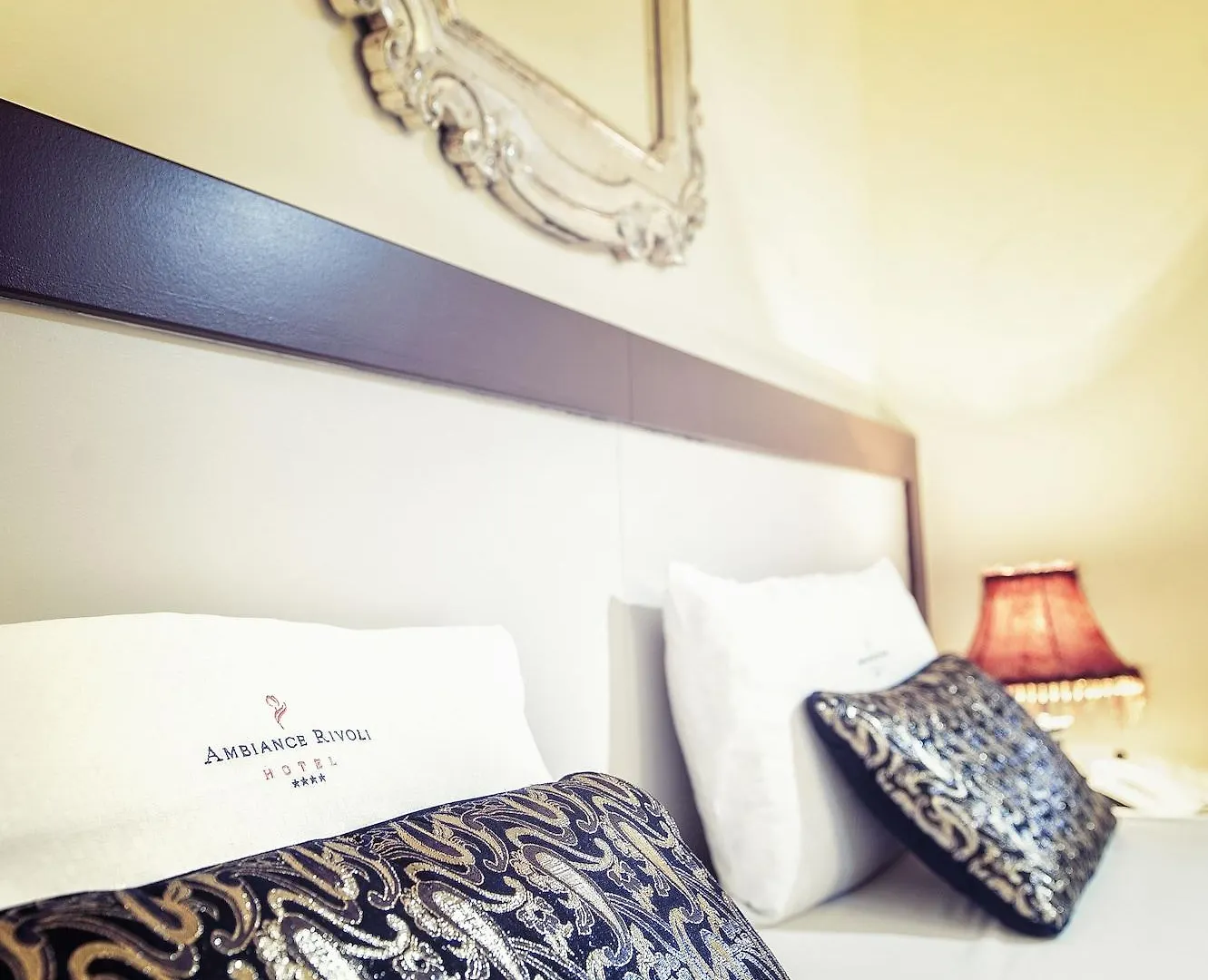 Hotel Ambiance Rivoli Munich Germany