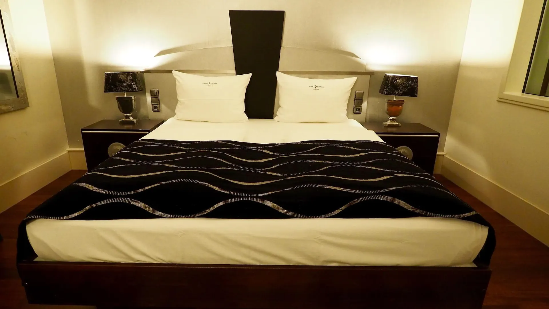 Hotel Ambiance Rivoli Munich 4*,  Germany