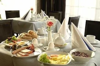Hotel Ambiance Rivoli Munich