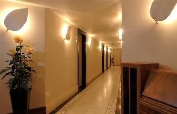 Hotel Ambiance Rivoli Munich 4*,