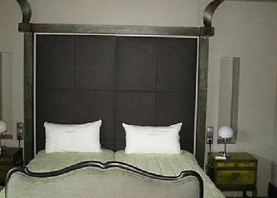 Hotel Ambiance Rivoli Munich