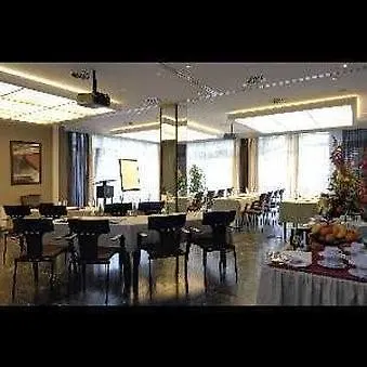 Hotel Ambiance Rivoli Munich Germany