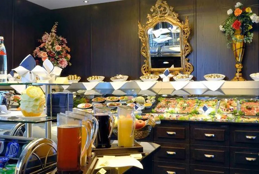 Hotel Ambiance Rivoli Munich 4*,  Germany