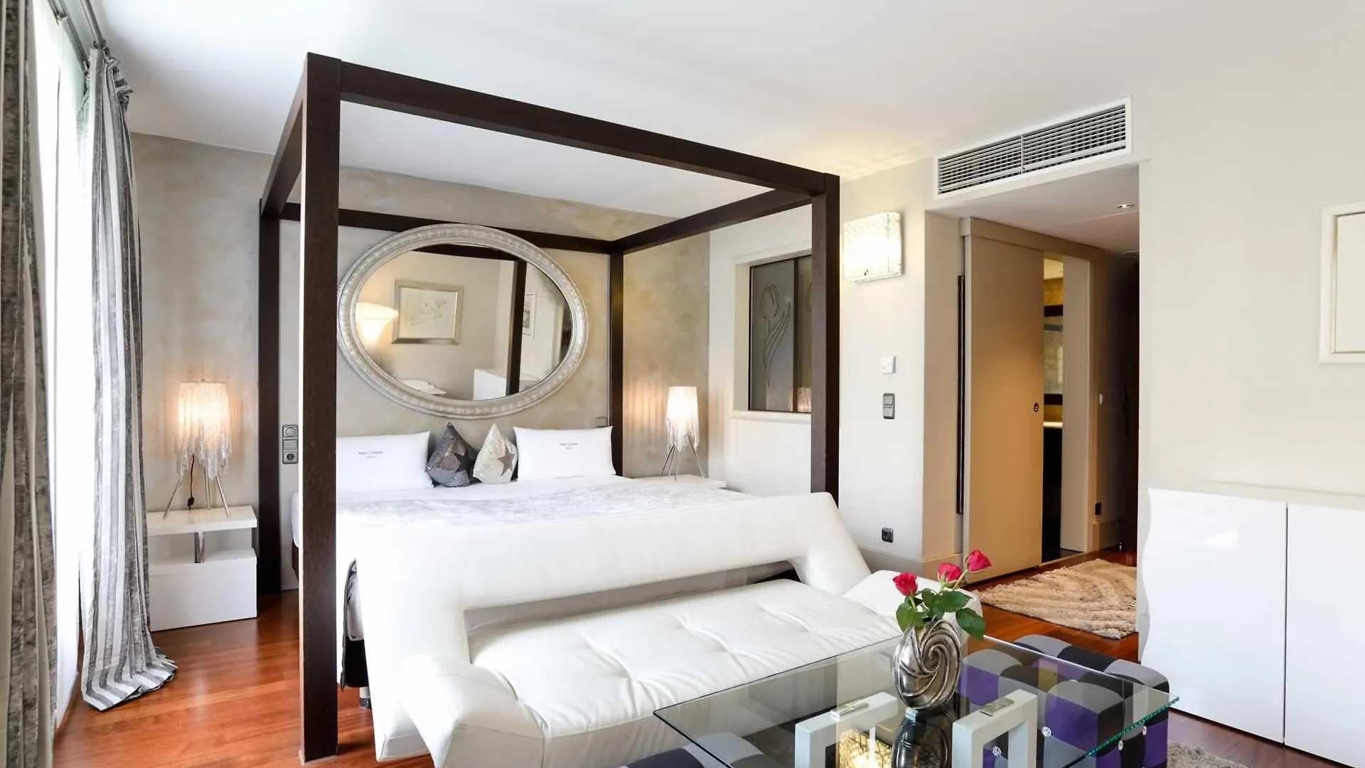 Hotel Ambiance Rivoli Munich