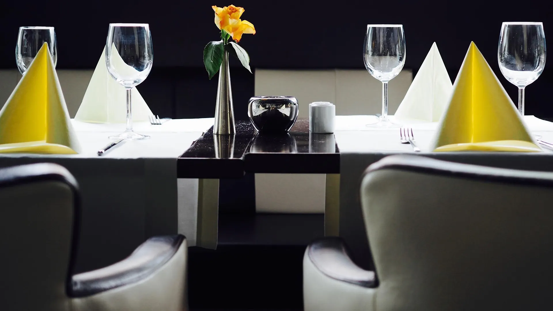 Hotel Ambiance Rivoli Munich