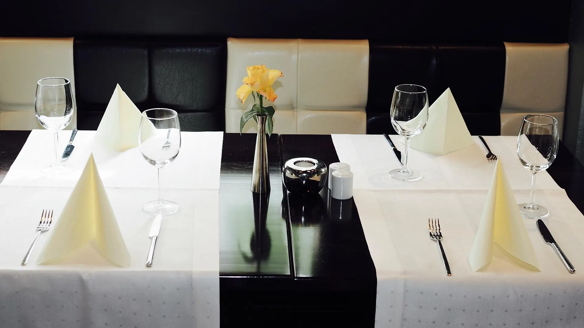 Hotel Ambiance Rivoli Munich