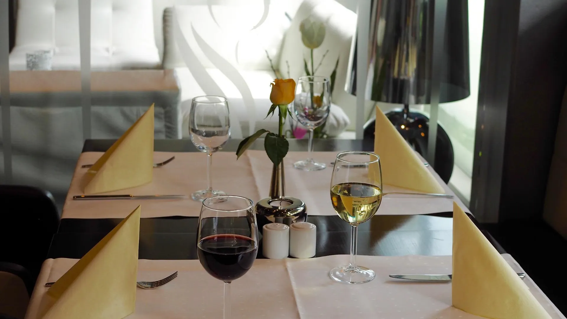 Hotel Ambiance Rivoli Munich Germany