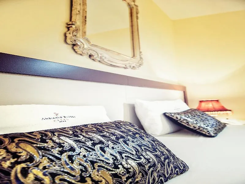 Hotel Ambiance Rivoli Munich Germany