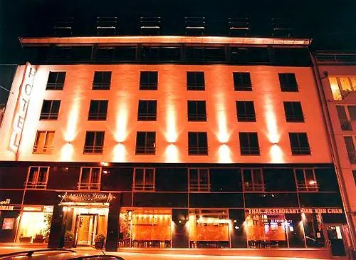 ****  Hotel Ambiance Rivoli Munich Germany