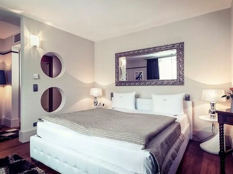 Hotel Ambiance Rivoli Munich