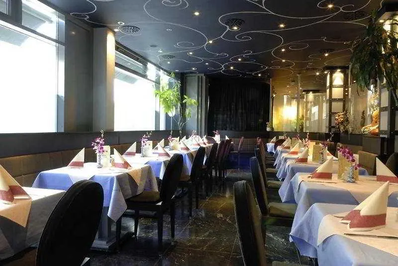 ****  Hotel Ambiance Rivoli Munich Germany