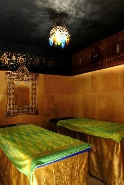 Hotel Ambiance Rivoli Munich