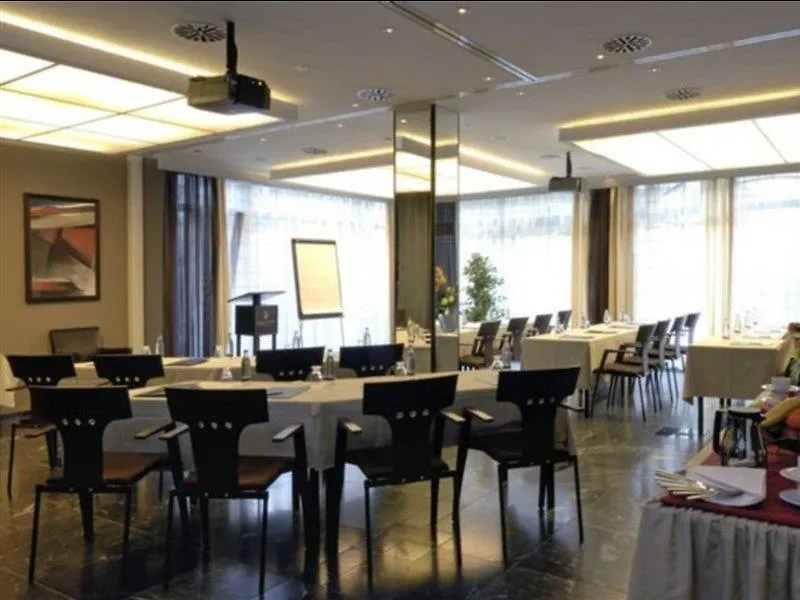 Hotel Ambiance Rivoli Munich