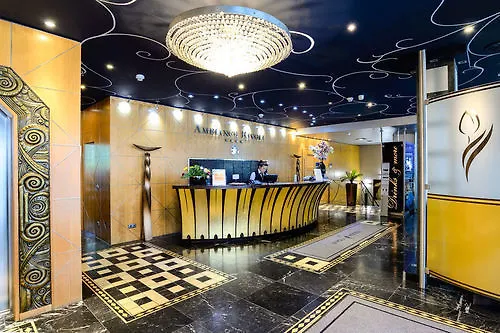 Hotel Ambiance Rivoli Munich