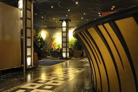 Hotel Ambiance Rivoli Munich