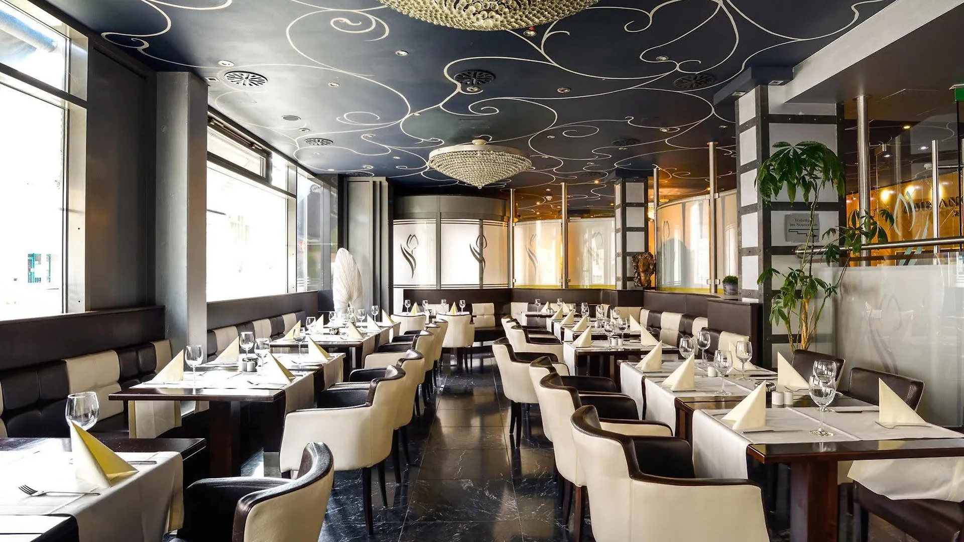 ****  Hotel Ambiance Rivoli Munich Germany