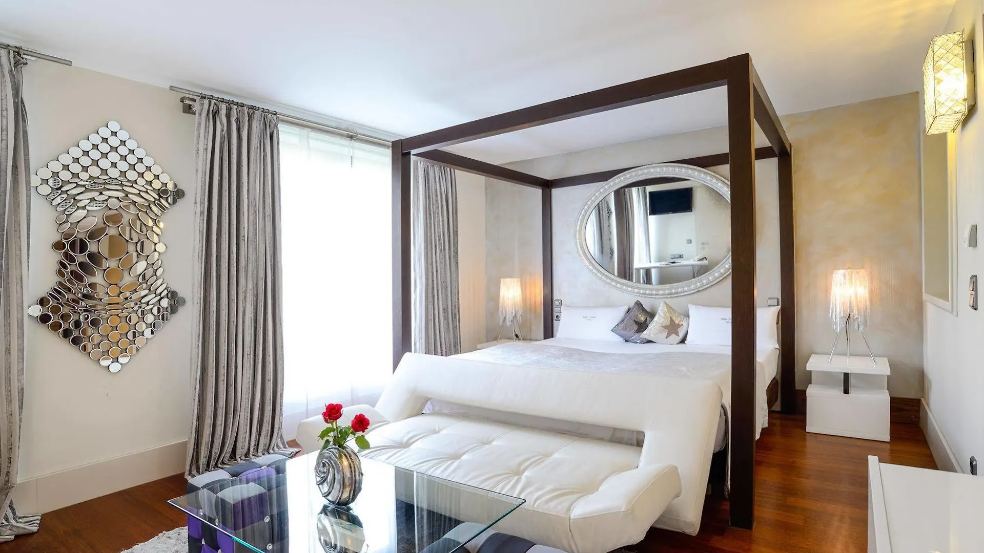 Hotel Ambiance Rivoli Munich