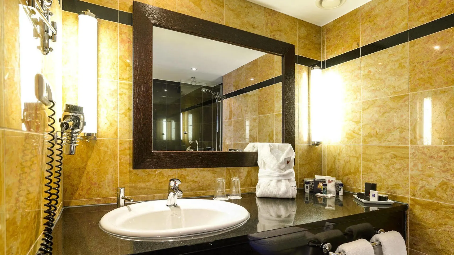 Hotel Ambiance Rivoli Munich