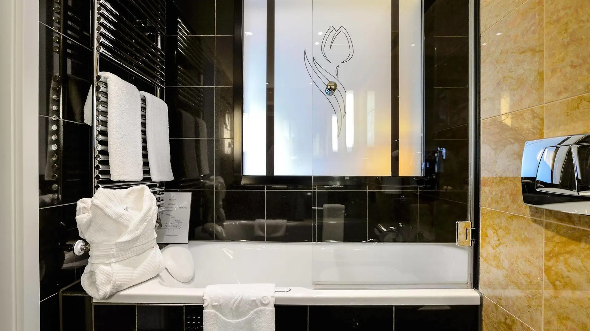 Hotel Ambiance Rivoli Munich