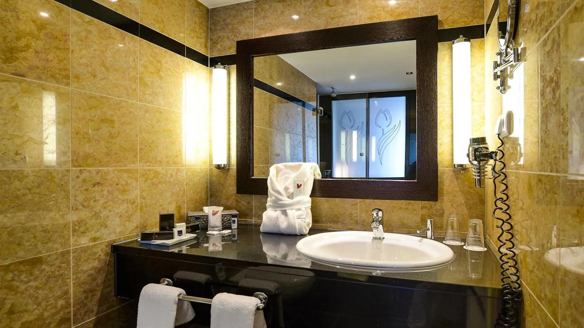 Hotel Ambiance Rivoli Munich