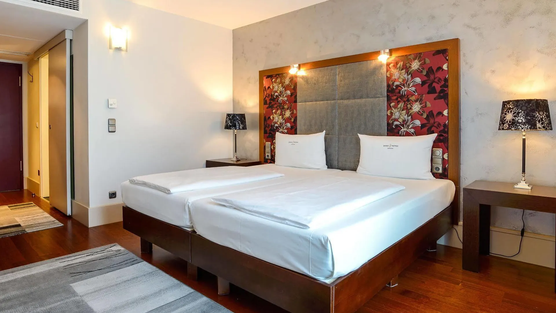 Hotel Ambiance Rivoli Munich