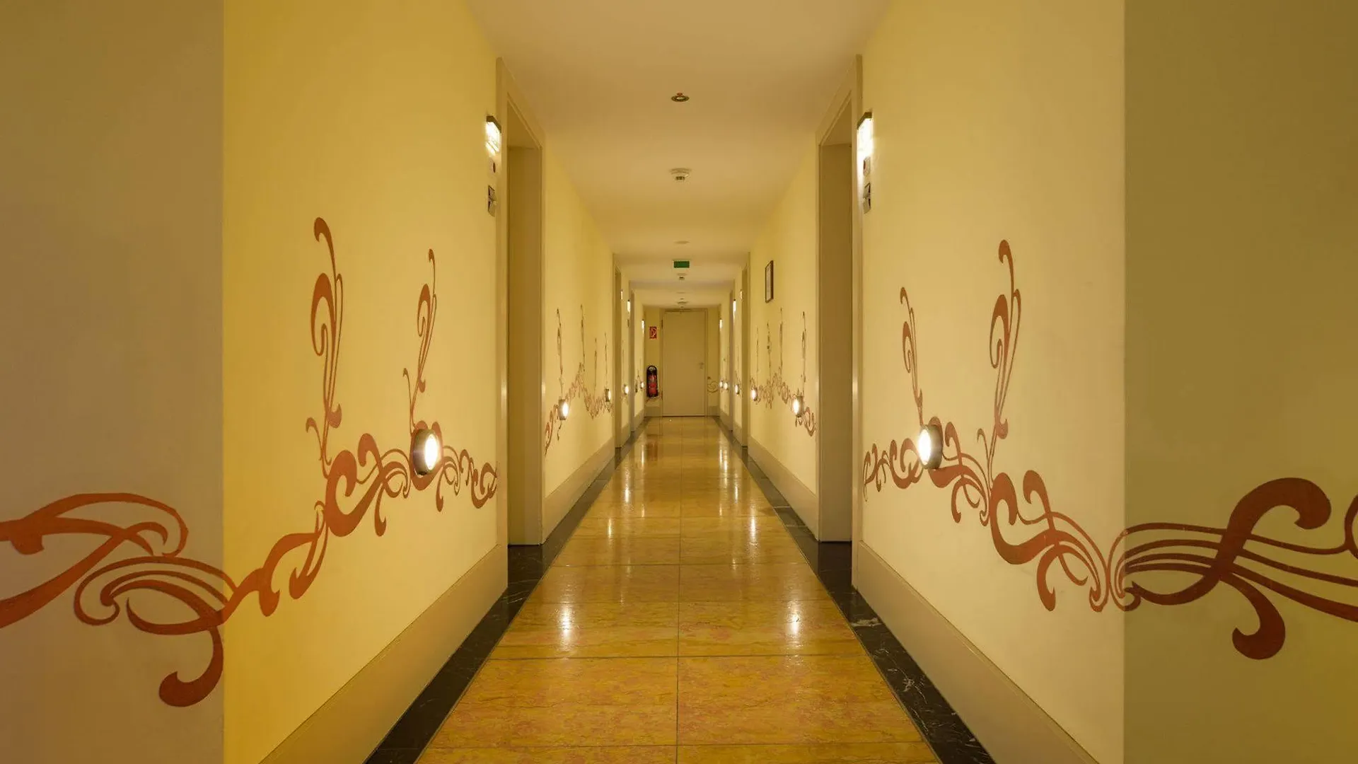 Hotel Ambiance Rivoli Munich 4*,  Germany
