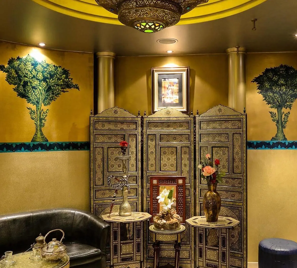 Hotel Ambiance Rivoli Munich