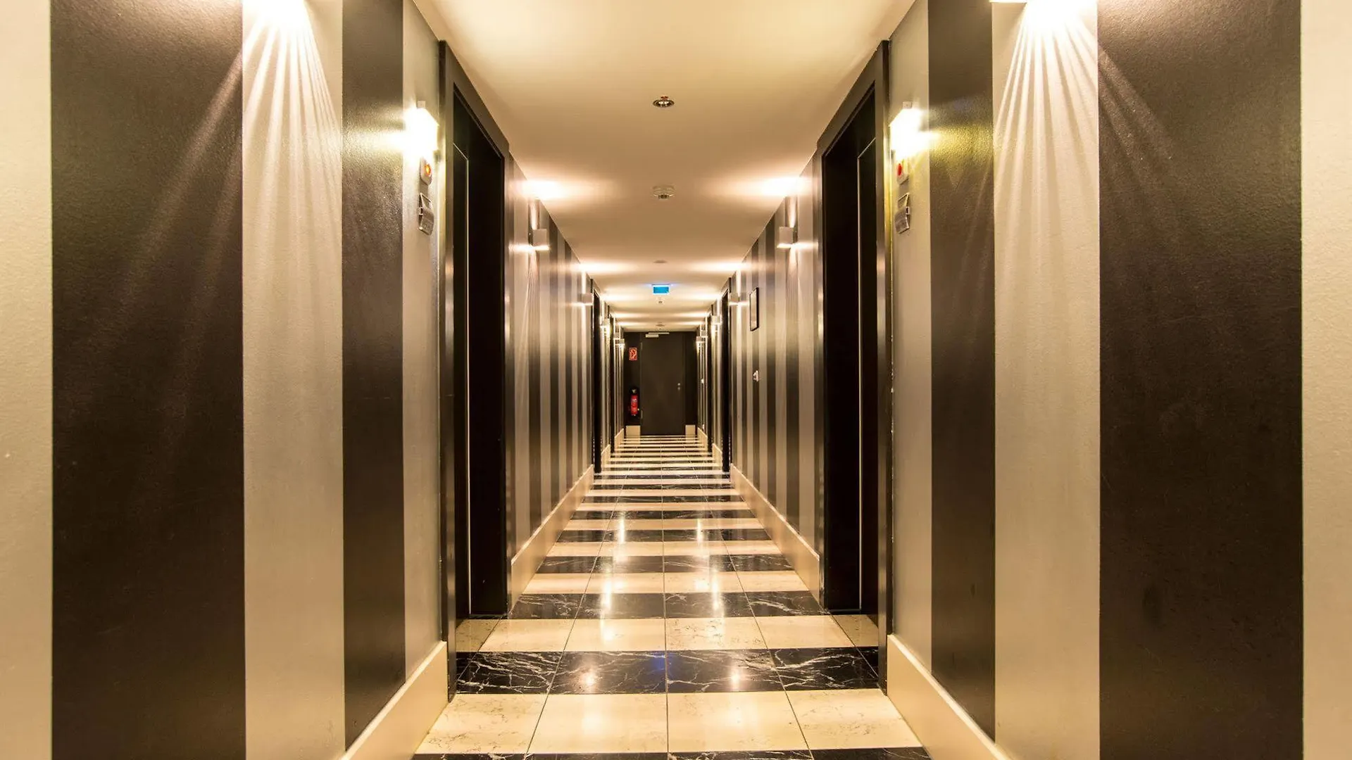 Hotel Ambiance Rivoli Munich