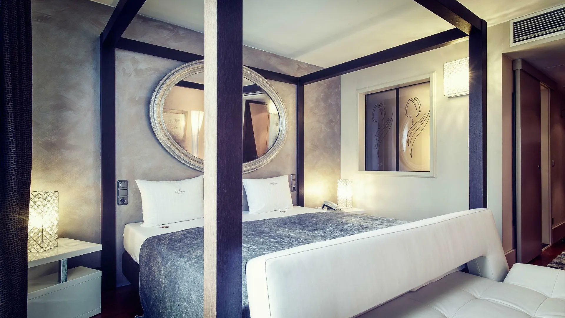 Hotel Ambiance Rivoli Munich